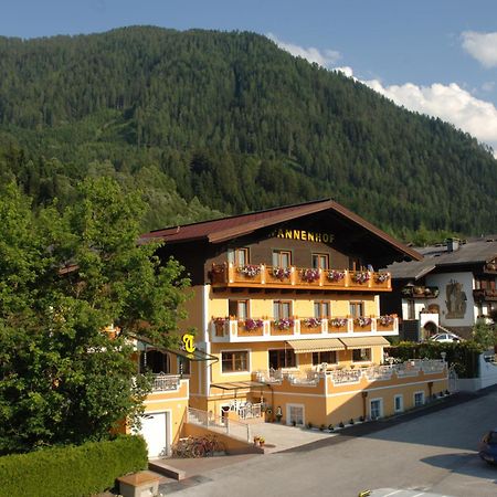 Hotel Garni Tannenhof Flachau Exterior photo