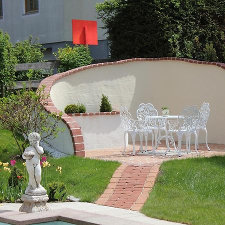 Hotel Garni Tannenhof Flachau Exterior photo